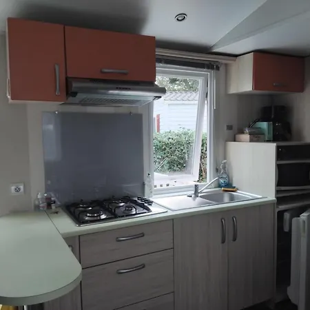 Escapade Aux Peupliers Vironchaux