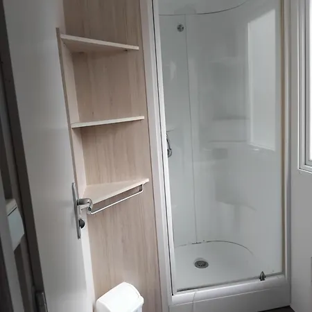 Escapade Aux Peupliers Camping