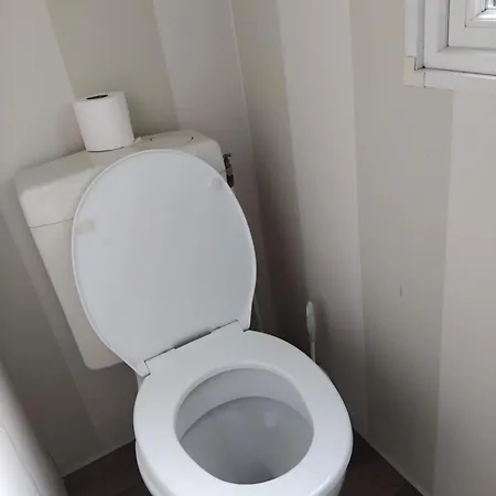 Escapade Aux Peupliers Κάμπινγκ *