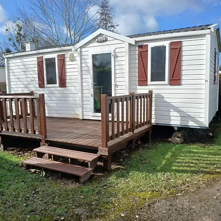 Escapade Aux Peupliers * Vironchaux