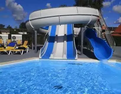 Κάμπινγκ Escapade Aux Peupliers *