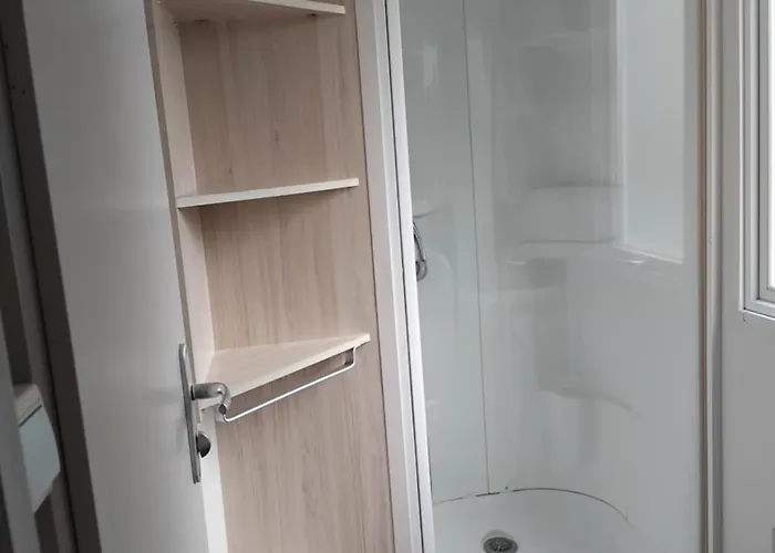 Escapade Aux Peupliers Camping