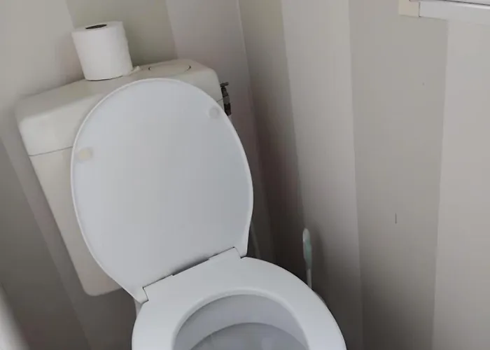 Escapade Aux Peupliers Camping *